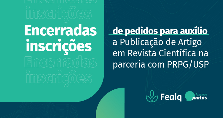 https://atualizacao.fealq.org.br/encerradas-inscricoes-de-pedidos-para-auxilio-a-publicacao-de-artigo-em-revista-cientifica-na-parceria-com-prpg-usp/