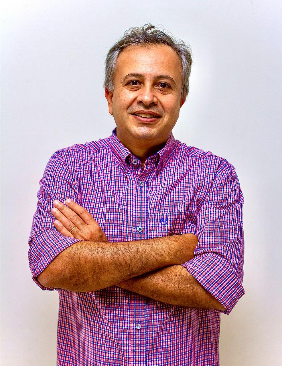 Prof. Dr. Paulo Arbex Prof. Dr. Paulo Arbex