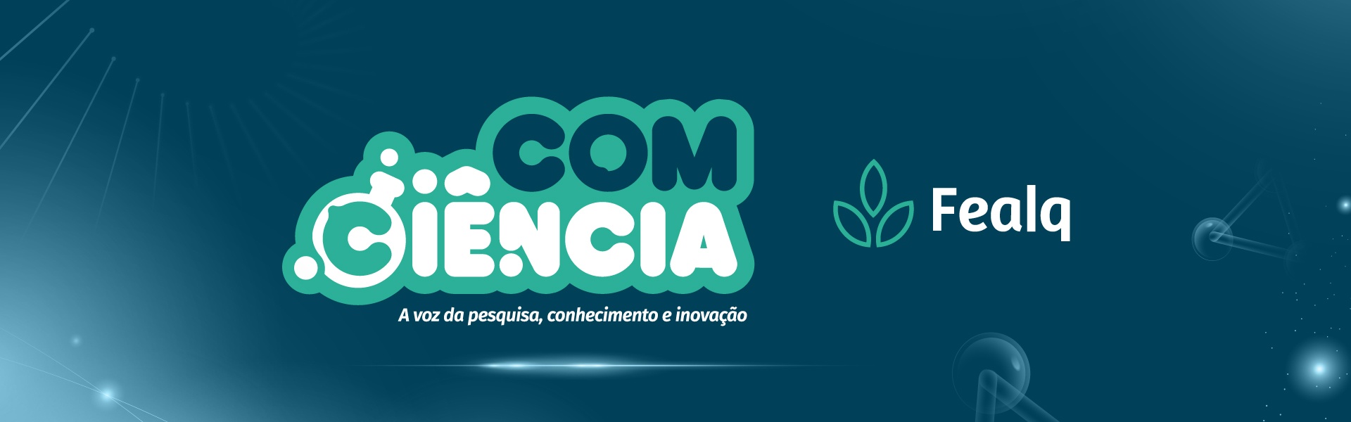 01_2024 - Fealq - Com Ciência Fealq - Na Jovem Pan - Slider site