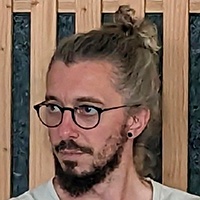 Antoine Affouard, Staff engineer, INRIA