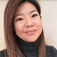 Ayumi N. Shibayama