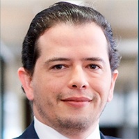 Carlos Edson Strasburg Junior