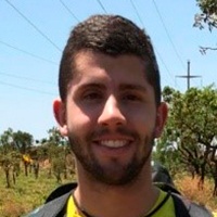 Cássio Augusto Patrocínio Toledo