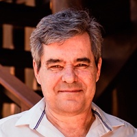 Dalton de Souza Amorim