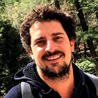 Danilo Almeida