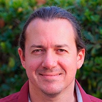 Hervé Goëau, Computer scientist, CIRAD