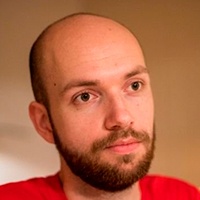 Hugo Gresse, Mobile engineer, INRIA