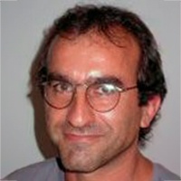 Jean-François Molino, Botanist, IRD