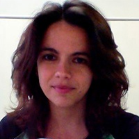 Maria João Ramos Pereira