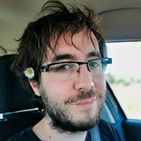 Mathias Chouet, Backend engineer, CIRAD
