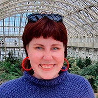 Matilda Brown