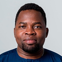 Moise Leance Sagbohan
