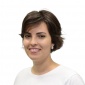 Pâmela Caroline Ferreira de Oliveira
