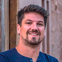Paulo Guilherme Molin