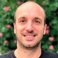 Pierre Bonnet, Pl@ntNet Co-PI
