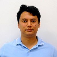 Roberto S. Inoue