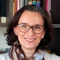Sílvia Helena Galvão de Miranda