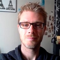 Sylvain Haupert