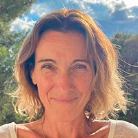 Vanessa Hequet, Botanist, IRD