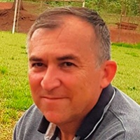 Vlamir José Rocha